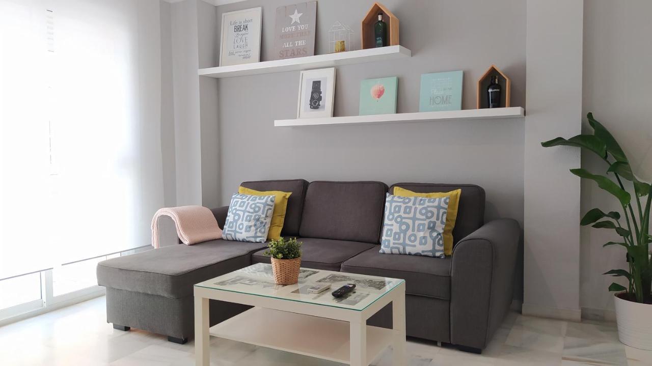 Sherryflat Caballeros - Parking Apartamento Jerez de la Frontera