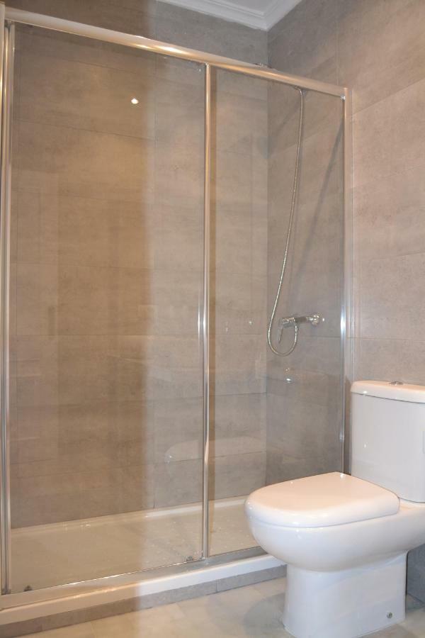 Appartement Sherryflat Caballeros - Parking