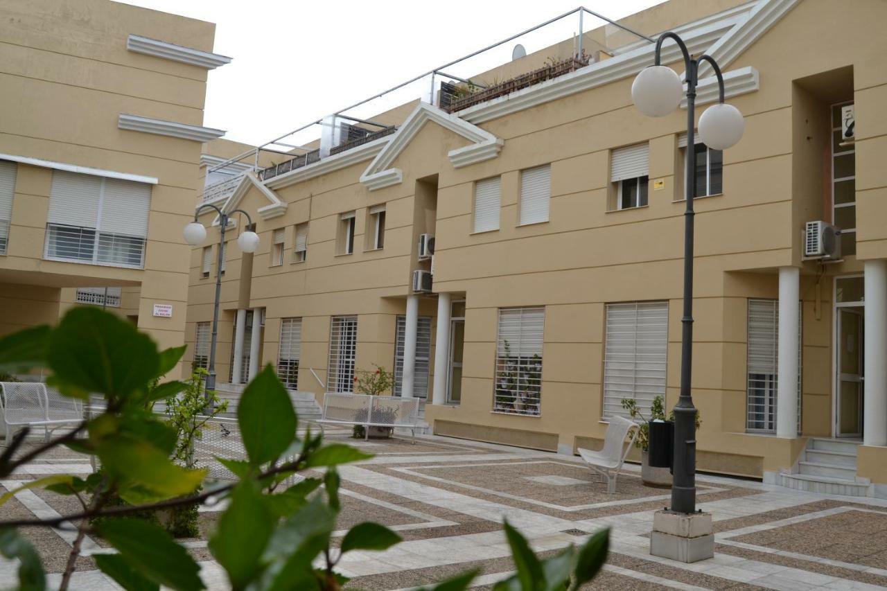 Sherryflat Caballeros - Parking Appartement Jerez de la Frontera
