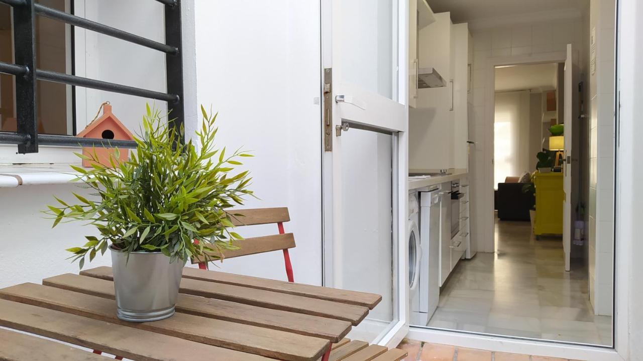 Appartement Sherryflat Caballeros - Parking Jerez de la Frontera