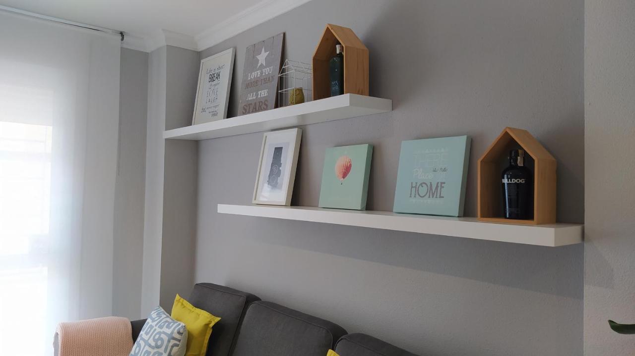 Sherryflat Caballeros - Parking Appartement *