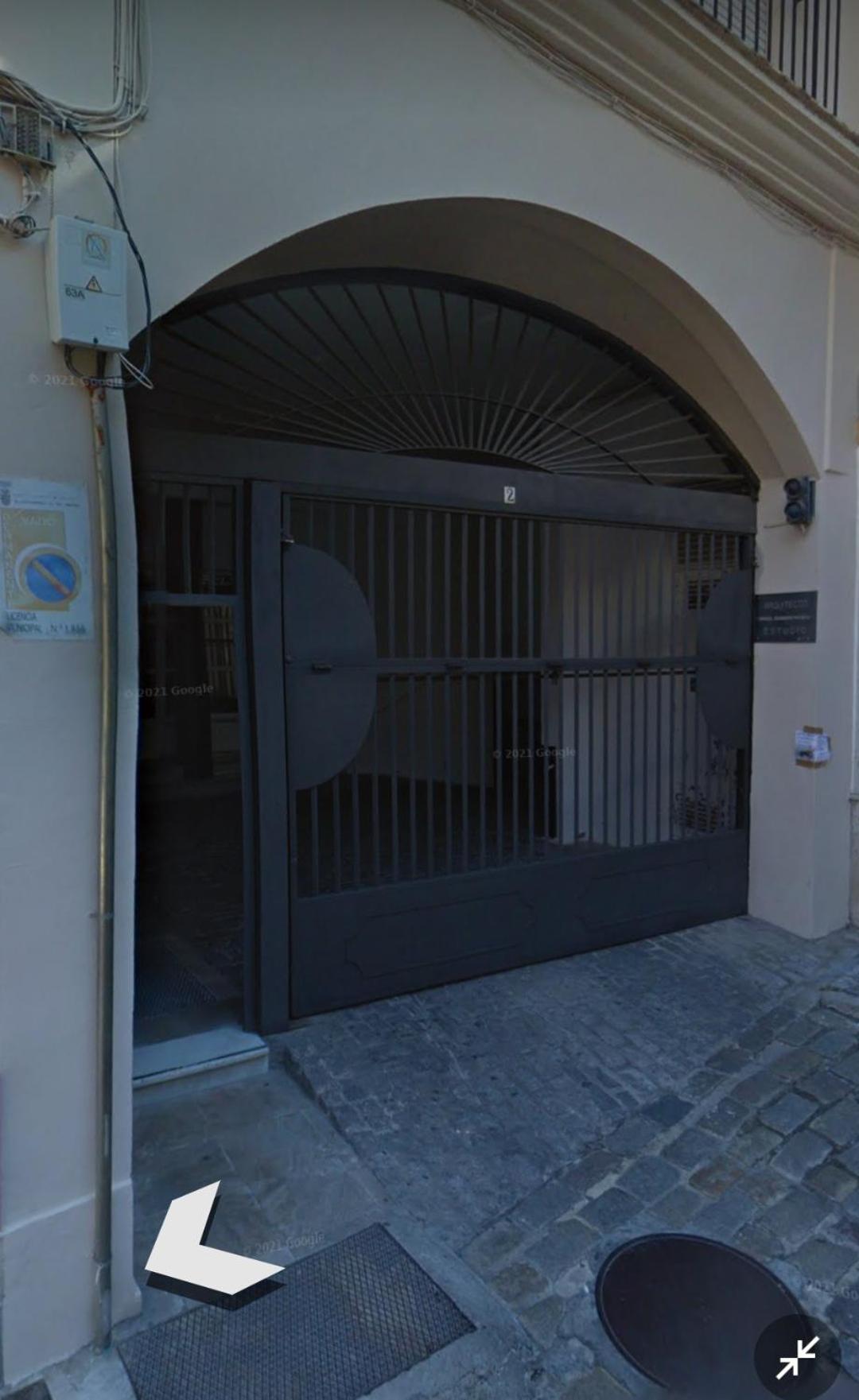 Sherryflat Caballeros - Parking Appartement *