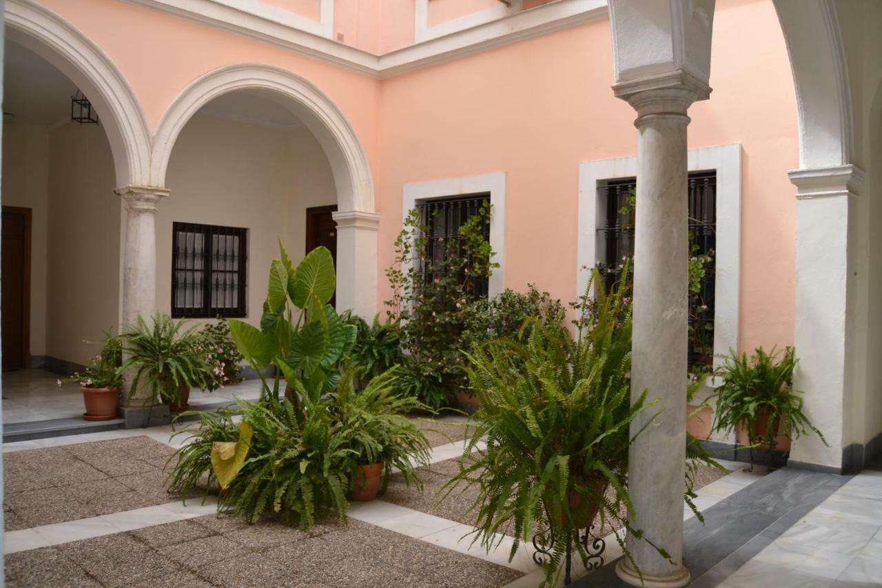 Sherryflat Caballeros - Parking Appartement Jerez de la Frontera
