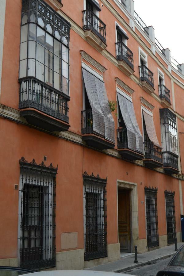 Sherryflat Caballeros - Parking